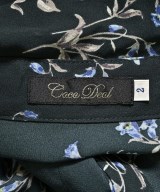 COCODEAL（ココディール）ワンピース 紺 サイズ:2(M位) レディース/2200684111254