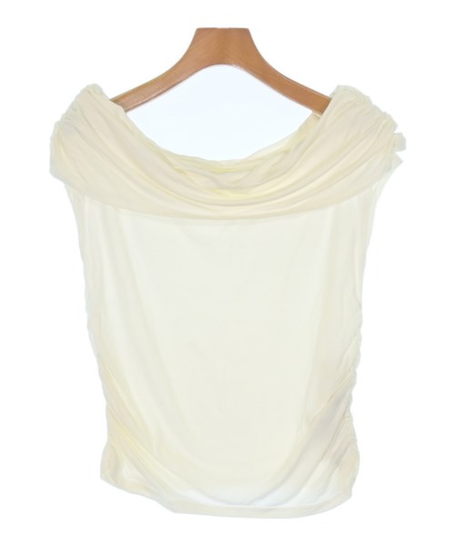 COCODEAL(ココディール)Tシャツ・カットソー 白 サイズ:2(M位)/2200684281032