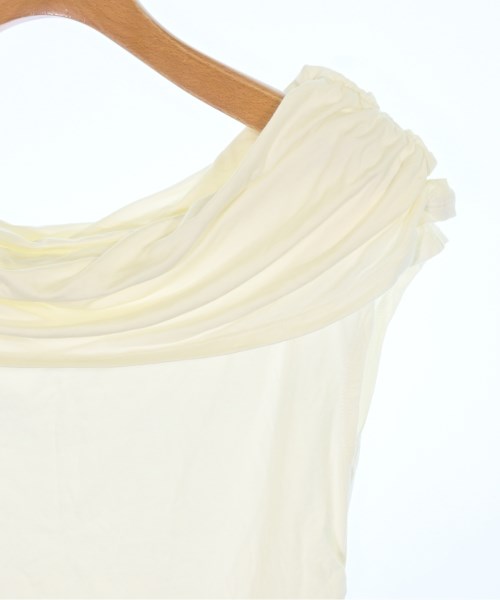 COCODEAL（ココディール）Tシャツ・カットソー 白 サイズ:2(M位) レディース/2200684281032