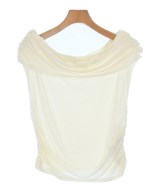 COCODEAL（ココディール）Tシャツ・カットソー 白 サイズ:2(M位) レディース/2200684281032