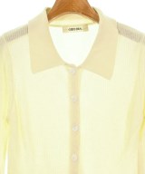 COCODEAL（ココディール）カーディガン 白 サイズ:2(M位) レディース/2200678933046