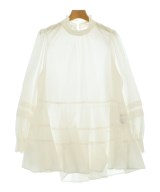 COCODEAL（ココディール）ブラウス 白 サイズ:2/2(M位) レディース/2200684747149