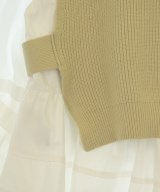 COCODEAL（ココディール）ブラウス 白 サイズ:2/2(M位) レディース/2200684747149