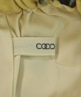 COCODEAL（ココディール）ロング・マキシ丈スカート 黄 サイズ:2(M位) レディース/2200686503033