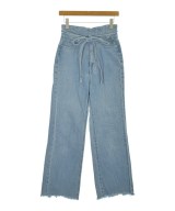 COCODEAL（ココディール）デニムパンツ 青 サイズ:2(M位) レディース/2200679498018