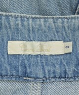 COCODEAL（ココディール）デニムパンツ 青 サイズ:2(M位) レディース/2200679498018