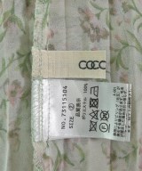 COCODEAL（ココディール）ワンピース 緑 サイズ:2(M位) レディース/2200683839036
