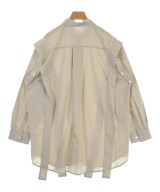 COCODEAL（ココディール）カジュアルシャツ ベージュ サイズ:F レディース/2200684053011