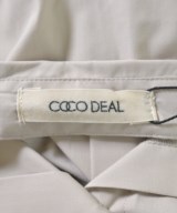 COCODEAL（ココディール）カジュアルシャツ ベージュ サイズ:F レディース/2200684053011