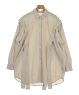 COCODEAL カジュアルシャツ