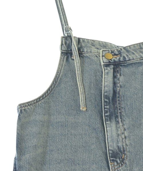 Dou Dou（ドゥドゥ）ワンピース 紺 サイズ:S レディース/2200620264068