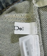 Dou Dou（ドゥドゥ）ワンピース 紺 サイズ:S レディース/2200620264068