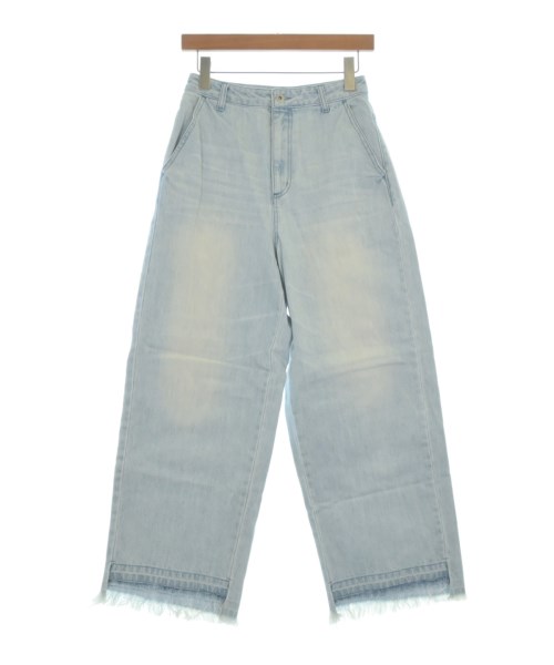 ドゥドゥ(Dou Dou)のDou Dou デニムパンツ