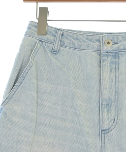 Dou Dou（ドゥドゥ）デニムパンツ 青 サイズ:38(M位) レディース/2200632481026