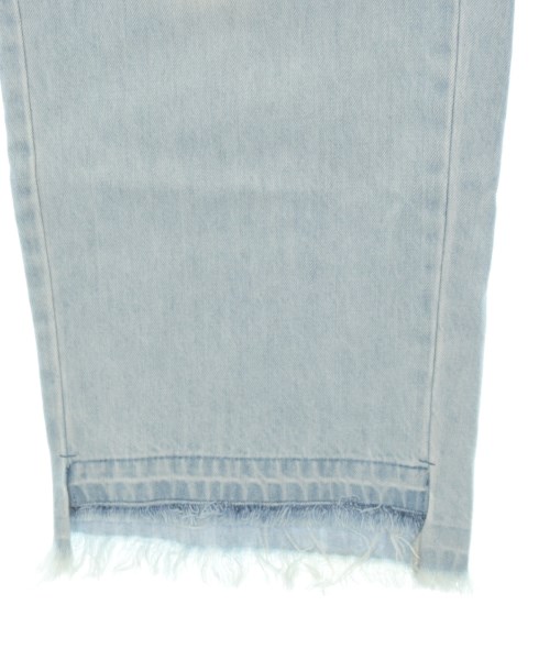 Dou Dou（ドゥドゥ）デニムパンツ 青 サイズ:38(M位) レディース/2200632481026