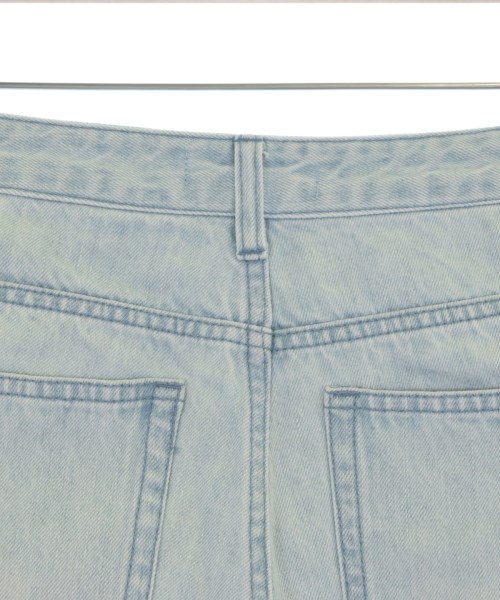 Dou Dou（ドゥドゥ）デニムパンツ 青 サイズ:38(M位) レディース/2200632481026