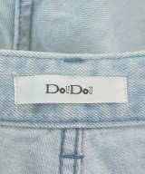 Dou Dou（ドゥドゥ）デニムパンツ 青 サイズ:38(M位) レディース/2200632481026