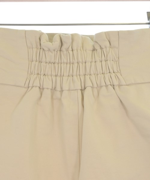 Dou Dou（ドゥドゥ）ロング・マキシ丈スカート ベージュ サイズ:38(M位) レディース/2200632481033