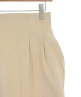 Dou Dou（ドゥドゥ）ロング・マキシ丈スカート ベージュ サイズ:38(M位) レディース/2200632481033