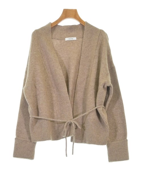 ドゥドゥ(Dou Dou)のDou Dou カーディガン
