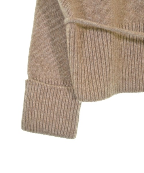 Dou Dou（ドゥドゥ）カーディガン 茶 サイズ:F レディース/2200632481040