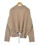 Dou Dou（ドゥドゥ）カーディガン 茶 サイズ:F レディース/2200632481040