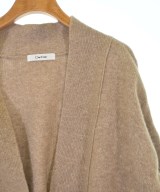 Dou Dou（ドゥドゥ）カーディガン 茶 サイズ:F レディース/2200632481040