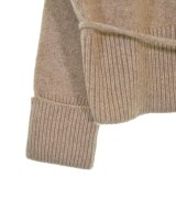 Dou Dou（ドゥドゥ）カーディガン 茶 サイズ:F レディース/2200632481040