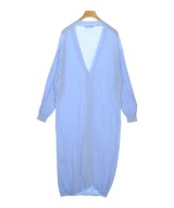 Dou Dou（ドゥドゥ）カーディガン 青 サイズ:F レディース/2200632481064