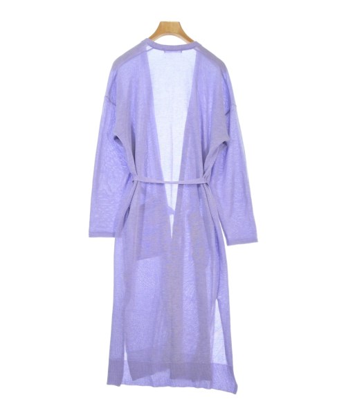 Dou Dou（ドゥドゥ）カーディガン 紫 サイズ:F レディース/2200632481071