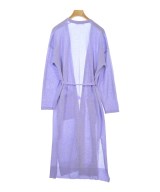 Dou Dou（ドゥドゥ）カーディガン 紫 サイズ:F レディース/2200632481071