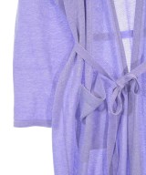 Dou Dou（ドゥドゥ）カーディガン 紫 サイズ:F レディース/2200632481071