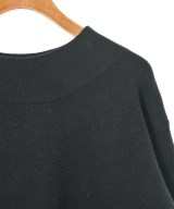 Dou Dou（ドゥドゥ）ニット・セーター 黒 サイズ:2(M位) レディース/2200632702084