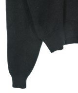 Dou Dou（ドゥドゥ）ニット・セーター 黒 サイズ:2(M位) レディース/2200632702084