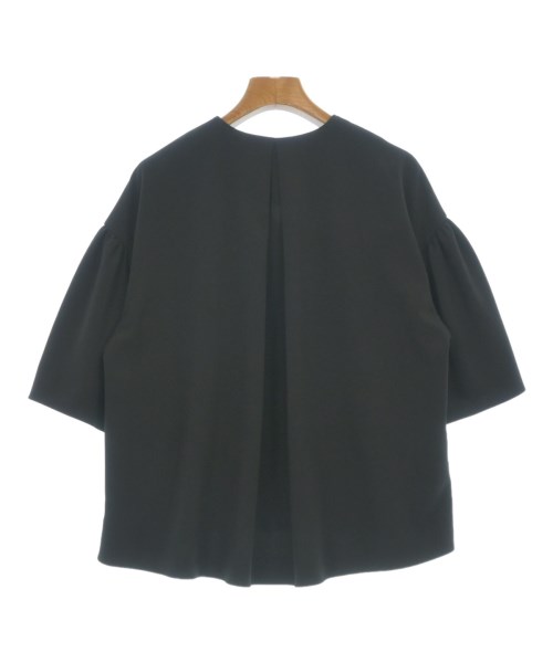 Dou Dou（ドゥドゥ）ブラウス 黒 サイズ:F レディース/2200634135040