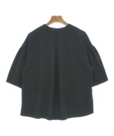 Dou Dou（ドゥドゥ）ブラウス 黒 サイズ:F レディース/2200634135040