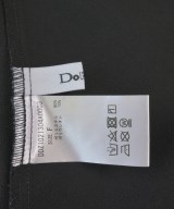 Dou Dou（ドゥドゥ）ブラウス 黒 サイズ:F レディース/2200634135040