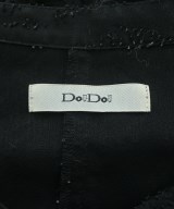 Dou Dou（ドゥドゥ）ワンピース 黒 サイズ:F レディース/2200620089029