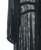 Dou Dou（ドゥドゥ）ワンピース 黒 サイズ:F レディース/2200620089029