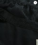 Dou Dou（ドゥドゥ）ワンピース 黒 サイズ:F レディース/2200620089029