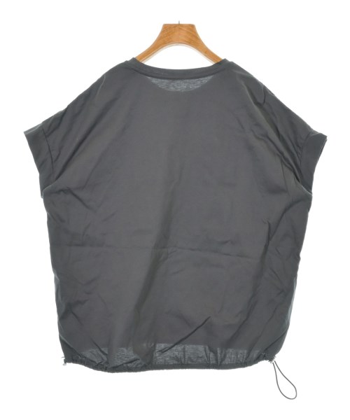 Dou Dou（ドゥドゥ）ノースリーブ グレー サイズ:F レディース/2200621407075