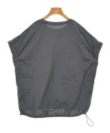 Dou Dou（ドゥドゥ）ノースリーブ グレー サイズ:F レディース/2200621407075