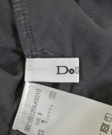 Dou Dou（ドゥドゥ）ノースリーブ グレー サイズ:F レディース/2200621407075