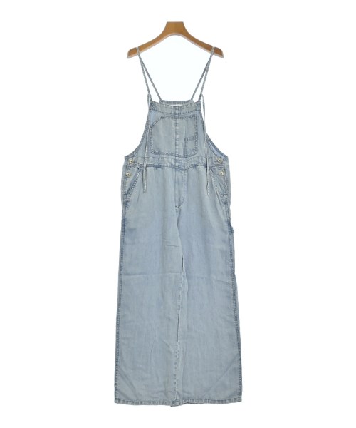 ドゥドゥ(Dou Dou)のDou Dou オールインワン/サロペット