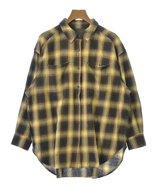 ドゥドゥ(Dou Dou)のDou Dou カジュアルシャツ