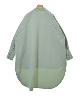 Dou Dou（ドゥドゥ）カジュアルシャツ 緑 サイズ:F レディース/2200638485028