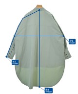 Dou Dou（ドゥドゥ）カジュアルシャツ 緑 サイズ:F レディース/2200638485028