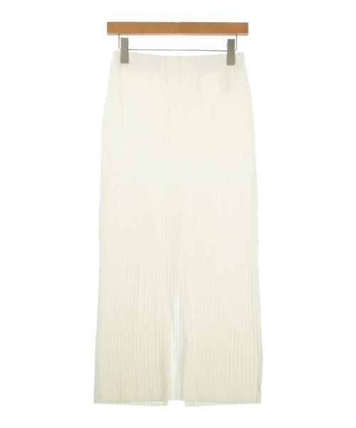 ドゥドゥ(Dou Dou)のDou Dou ロング・マキシ丈スカート