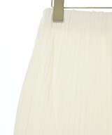 Dou Dou（ドゥドゥ）ロング・マキシ丈スカート 白 サイズ:F レディース/2200635656261