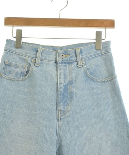 Dou Dou（ドゥドゥ）デニムパンツ 紺 サイズ:38(M位) レディース/2200636631069